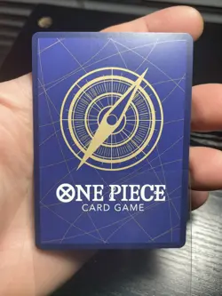 One Piece Starter Deck EX: Gear 5 - ST21-008 Tony Tony.Chopper Alt Art - Image 2