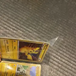 Pokemon Card Pikachu World Collection 2010 Japanese Sealed NEW - Image 4