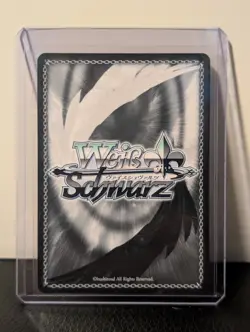 Weiss Schwarz Goddess of Victory Nikke - Noise: Classic Diva SP English - Image 5