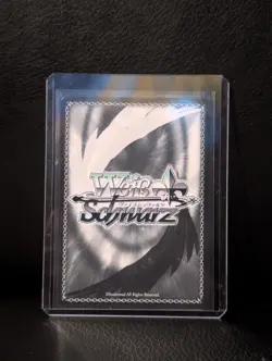 Weiss Schwarz Goddess of Victory NIKKE - Privaty: Unkind Maid SP English - Image 5