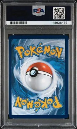 Pokemon Charmeleon 151 MEW EN Illustration Rare #169 PSA 10 Gem Mint graded card - Image 2