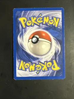 Pokemon TCG Snorlax Jungle Card 27/64 Non Holo Rare LP - Image 2