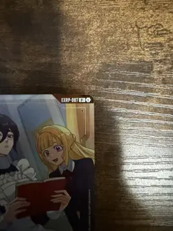 EX Resource EXRP-007 Gundam Card Game Iron Blooded Orphans NM - Image 4