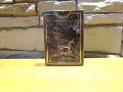 Moooi Extinct Animals Playing Cards by Theory 11 - Image 2