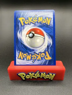 Lt. Surge's Pikachu 81/132 Gym Heroes Series Common Pokemon Card 1999-2000 NM - Image 2