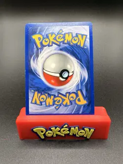 Lt. Surge's Pikachu 81/132 Gym Heroes Series Common Pokemon Card 1999-2000 NM - Image 3
