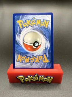 Detective Pikachu SM190 Sun & Moon Black Star Promo Holo Pokemon TCG Card NM - Image 3