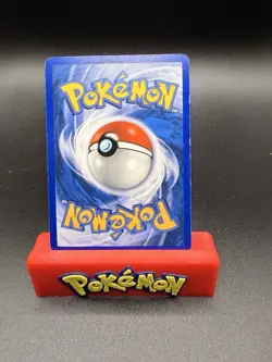 Pikachu Emerald 60/106 LP-NM Pokemon Card Common Non Holo-c - Image 2