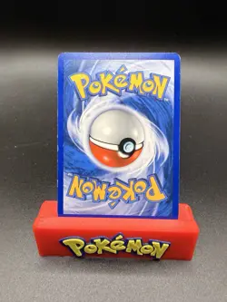 Pikachu Emerald 60/106 LP-NM Pokemon Card Common Non Holo-c - Image 3