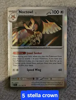 Pokemon Cards Joblot Bulk Scarlet and violet era with 552 Common/Uncommon Cards - Image 2