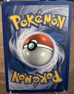 Pokemon Card - Mary's Request - Ex Unseen Forces 86/115 Reverse Holo - Image 2