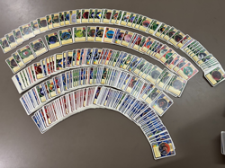 Doom Trooper Cards Lot Collectible Card Game TCG CCG Cards - Image 1