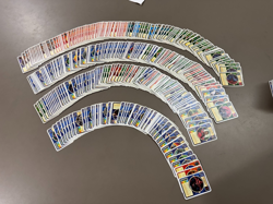 Doom Trooper Cards Lot Collectible Card Game TCG CCG Cards - Image 2