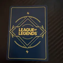 1x Stormbringer, Foil - 250/298 Riftbound Origins League of Legends Card - NM/M - Image 2