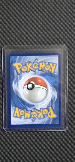 Pokemon Lillie's Determination 169/132 Secret Rare Mega Evolution Card - Image 2