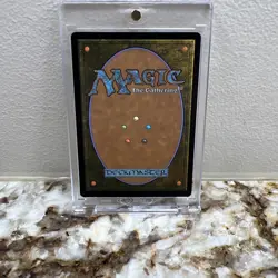 Ancient Tomb (0001) (Borderless) Edge of Eternities: Stellar Sights Regular - Image 2