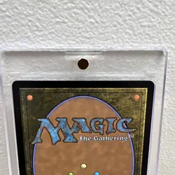 Ancient Tomb (0001) (Borderless) Edge of Eternities: Stellar Sights Regular - Image 3