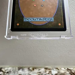 Ancient Tomb (0001) (Borderless) Edge of Eternities: Stellar Sights Regular - Image 4