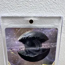 Ancient Tomb (0001) (Borderless) Edge of Eternities: Stellar Sights Regular - Image 5