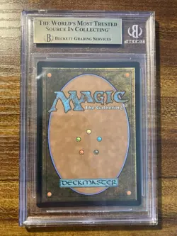 MTG✨BLACK CAT, CUNNING THIEF Brdless FOIL✨SPM Marvel’s Spider-Man BGS 9.5 RARE - Image 2