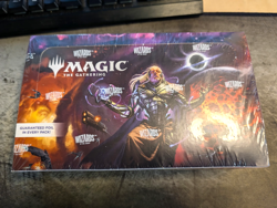 Magic the Gathering Edge of Eternities PLAY BOOSTER BOX Factory Sealed MTG - Image 1