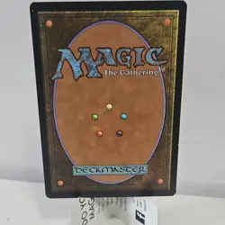 Wizards Rhythm of the Wild Ravnica Allegiance Regular Uncommon Enchantment 201/… - Image 2