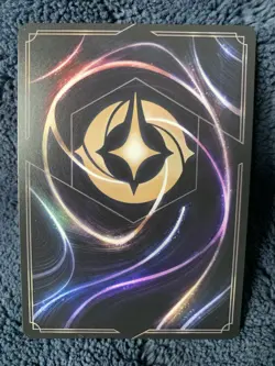 Simba Japanese First Chapter Enchanted Lorcana 215/204 - Image 3