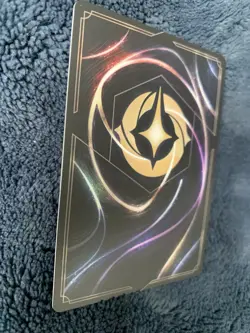 Simba Japanese First Chapter Enchanted Lorcana 215/204 - Image 4