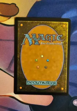MTG Bloom Tender (0324 Showcase) x1 Near Mint from Lorwyn Eclipsed (ECL) - Image 2