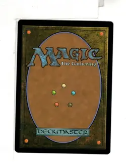 MTG SkeenAB Chord of Calling LAUNCH PROMO FOIL from Double Masters. NM. - Image 2
