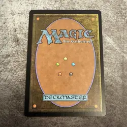 Karn Liberated - New Phyrexia - MTG Magic the Gathering - NM - Image 2