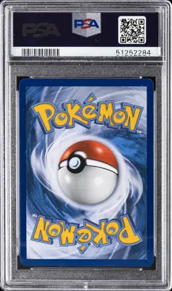 2017 POKEMON SUN & MOON SHINING LEGENDS #29 RAICHU GX PSA 9 - Image 2