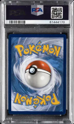 2019 POKEMON SM BLACK STAR PROMO HIDDEN FATES TINS #SM212 GYARADOS GX PSA 9 - Image 2