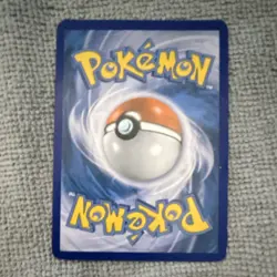 Pokemon Eevee BW94 Promo Holo Card - Basic, Beast, 60 HP, Quick Attack, 2013 - Image 2