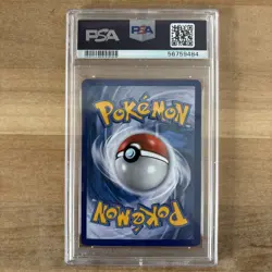 PSA 10 Gardevoir RC10 Pokemon 2013 B&W Legendary Treasures RADIANT COLLECTION - Image 2