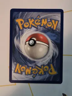 Snorlax 141/192 Rebel Clash Pokemon Card TCG Komiya Art Reverse Holo Rare - Nm - Image 2