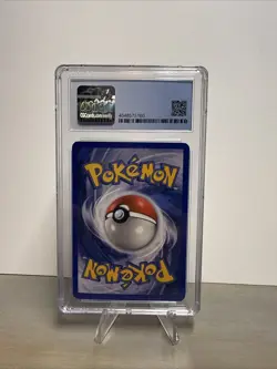 Pokemon TCG Regirock ex 99/106 Holo Rare Vintage - EX Emerald - Pokemon - Image 2