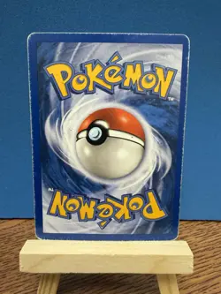 Pokemon TCG Omanyte 41/144 Skyridge E-Reader WOTC Vintage Card - Image 2