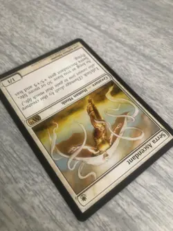 Serra Ascendant MTG Magic the Gathering Card M11 FREE SHIPPING - Image 3