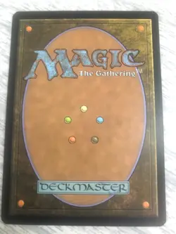 Serra Ascendant MTG Magic the Gathering Card M11 FREE SHIPPING - Image 4