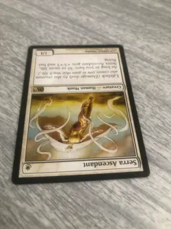 Serra Ascendant MTG Magic the Gathering Card M11 FREE SHIPPING - Image 5