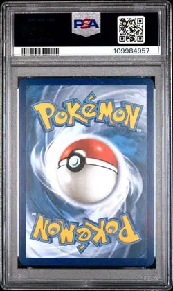 Pokemon Charizard 4/102 Holo Rare Celebrations PSA 10 GEM MINT graded card - Image 2