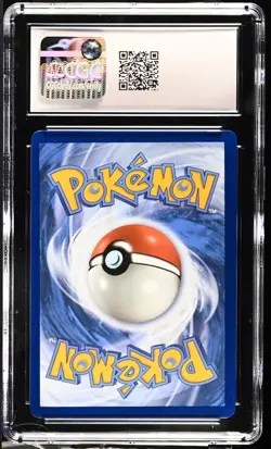 2022 Pokemon Silver Tempest Rayquaza Vmax TG20/TG30 CGC 10 GEM MINT - Image 2