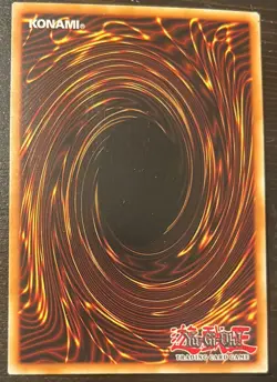 YUGIOH CARDS - Harpie's Feather Rest 1996 1st Edition LED4-EN004 Holo - Image 2