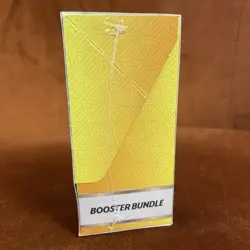 Pokemon TCG Scarlet Violet Surging Sparks Booster Bundle 6 Booster Packs Sealed - Image 2