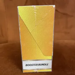 Pokemon TCG Scarlet Violet Surging Sparks Booster Bundle 6 Booster Packs Sealed - Image 4
