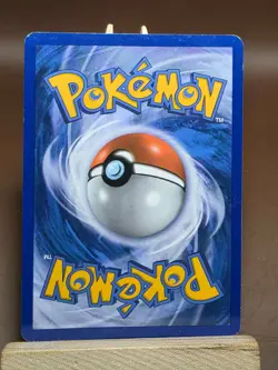 HP Celebi - 7/123 - Holo Rare Reverse Holo Pokemon Mysterious Treasures - Image 2