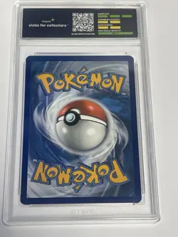 2021 Pokemon McDonald's 25th Anniversary Special Edition Charmander #9/25 NM-MT - Image 2