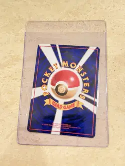 1998 Pokemon No. 085 Dodrio Vending Series Glossy Japanese Ready To Grade Mint - Image 2