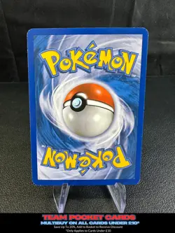 Machop 67/102, HGSS Triumphant, Pokemon, LP - Image 2